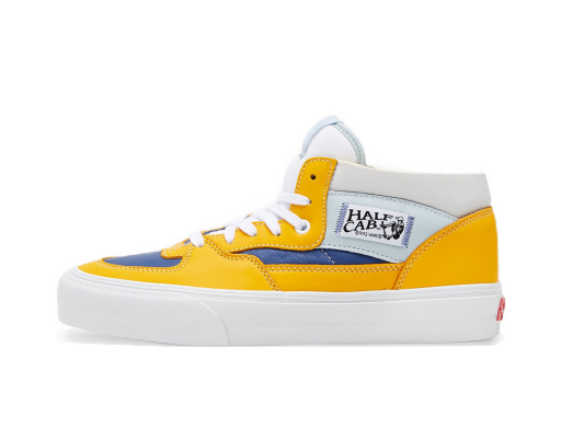 Skateboarding Vans Half Cab EF VLT LX Sininen | VN0A5HUS4GJ1