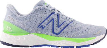 Tennarit ja kengät New Balance Fresh Foam X Solvi v4 Violetti | msolv-cc4, 0