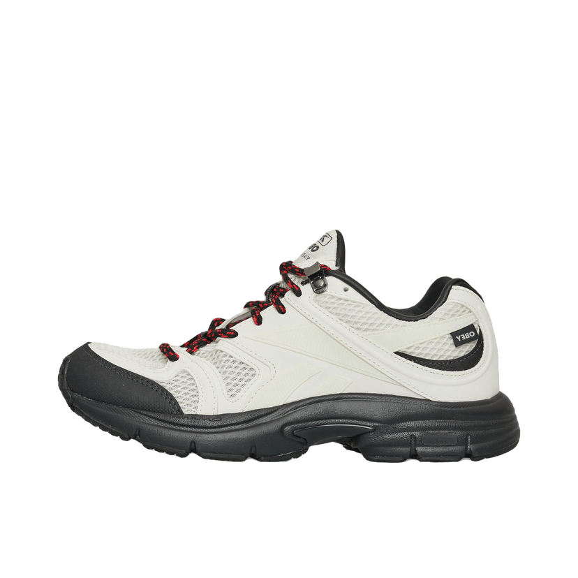 Tennarit ja kengät Reebok Premier Road Plus VI Valkoinen | RMIA06GC99FAB001