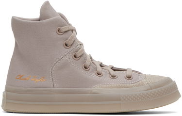 Tennarit ja kengät Converse Taupe Chuck 70 "Marquis" Beige | A04583C, 0