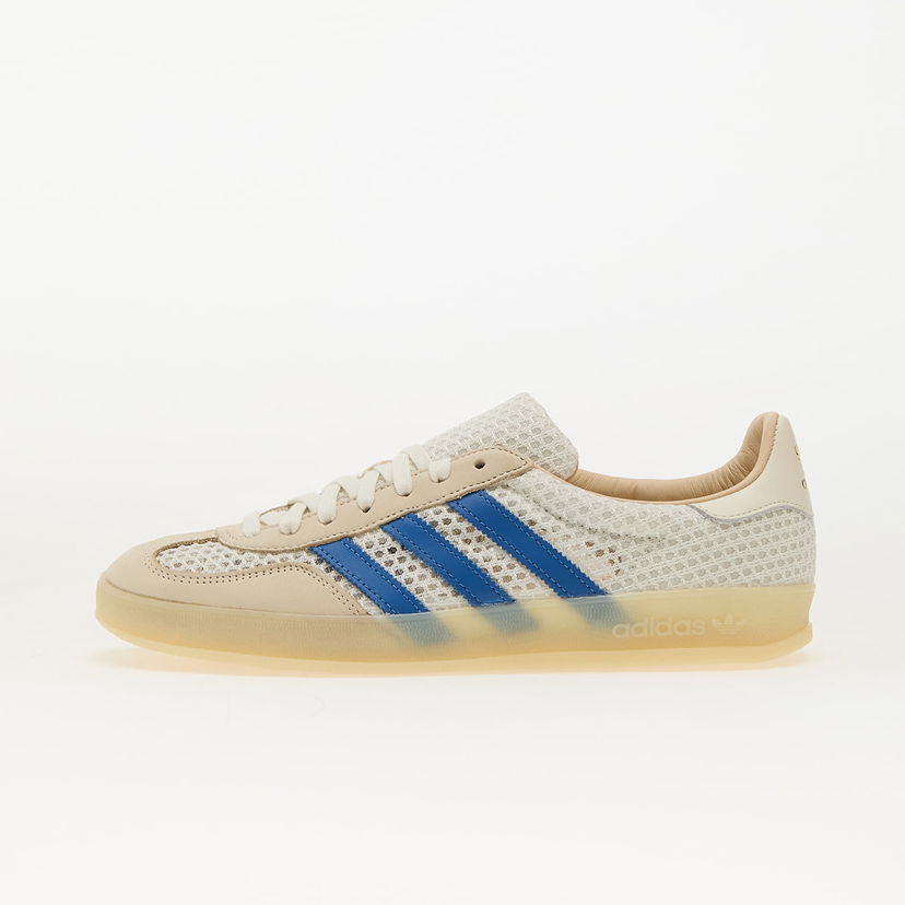 Tennarit ja kengät adidas Originals Gazelle Indoor Beige | JH5419