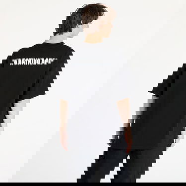 T-paita BAPE Pixel Ape Head Relaxed Fit Tee Black Musta | 001TEK801348M BLK, 2