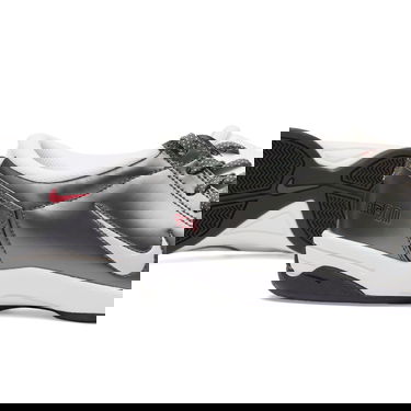 Tennarit ja kengät Nike Total 90 UK 10 Harmaa | HQ2851-001, 3