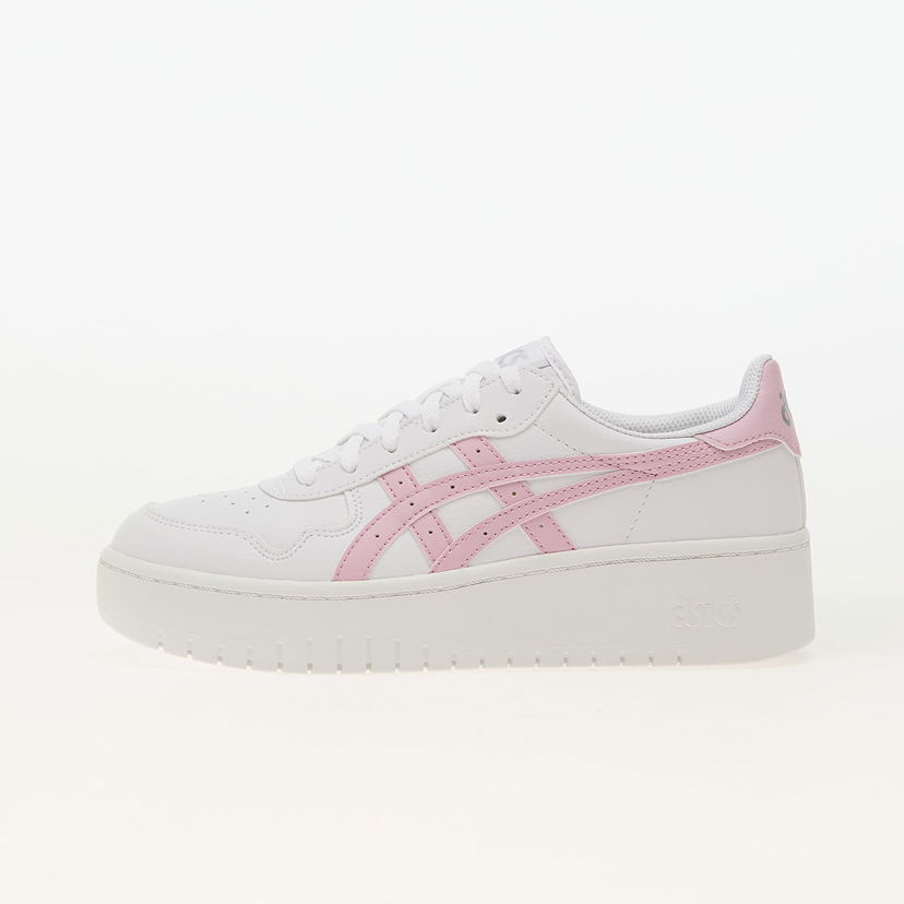 Tennarit ja kengät Asics Japan S PF Valkoinen | 1202A024-133