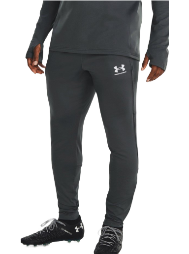 Verryttelyhousut Under Armour Challenger Harmaa | 1379587-025
