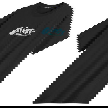 T-paita Dime Dime Paint T-Shirt, Size Large Musta | DIME2SP2552BLK, 0