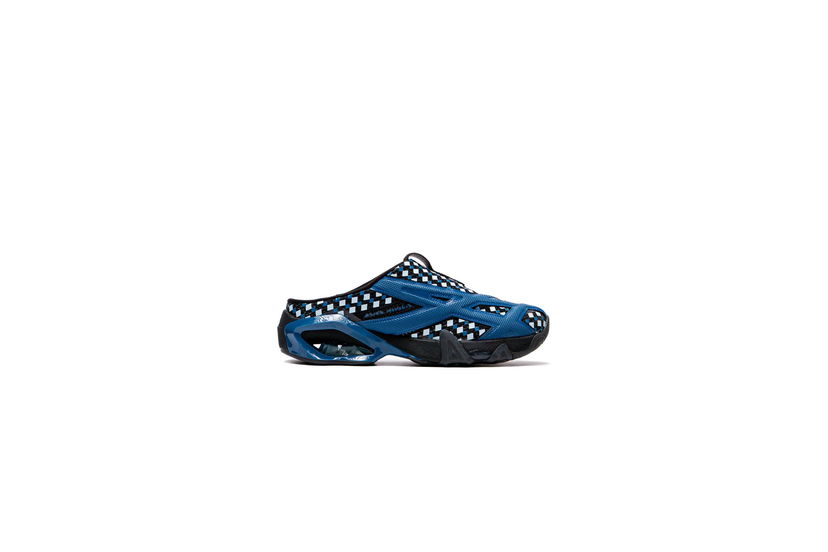 Tennarit ja kengät Asics GEL-STYRAX Sininen | 1203A771-021
