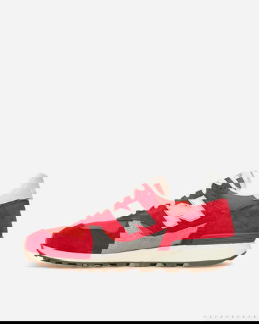 Tennarit ja kengät New Balance 475 Punainen | U475FA, 3