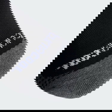 Sukat adidas Performance Performance Cushioned Crew Socks - 3 Pairs Musta | JC6411, 4