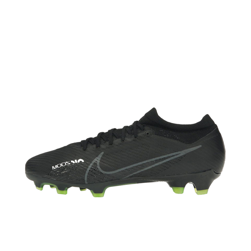 Tennarit ja kengät Nike Zoom Mercurial Vapor 15 Pro FG Shadow Pack Musta | DJ5603-001