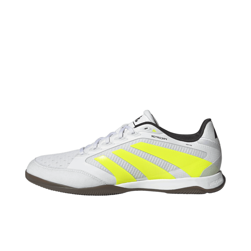 Tennarit ja kengät adidas Performance Predator Pro IN Valkoinen | ji1191