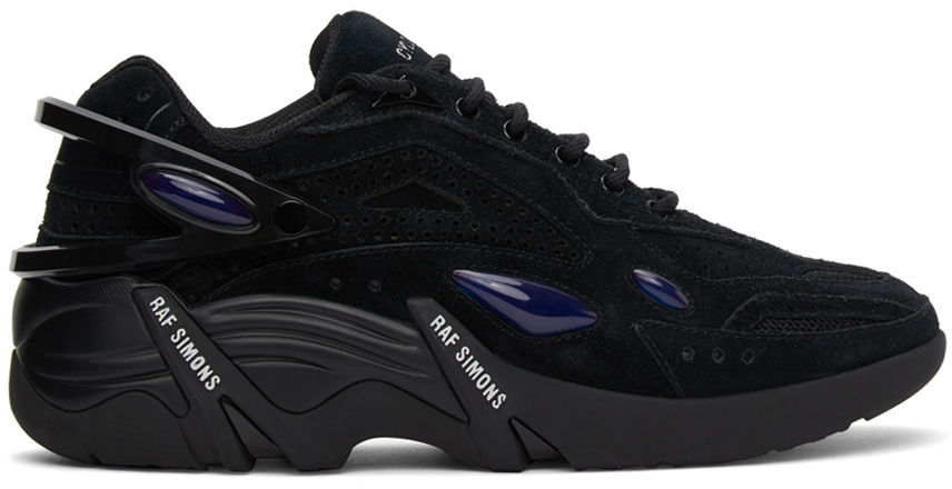 Tennarit ja kengät RAF SIMONS Cylon-21 Musta | HR740003L, 0