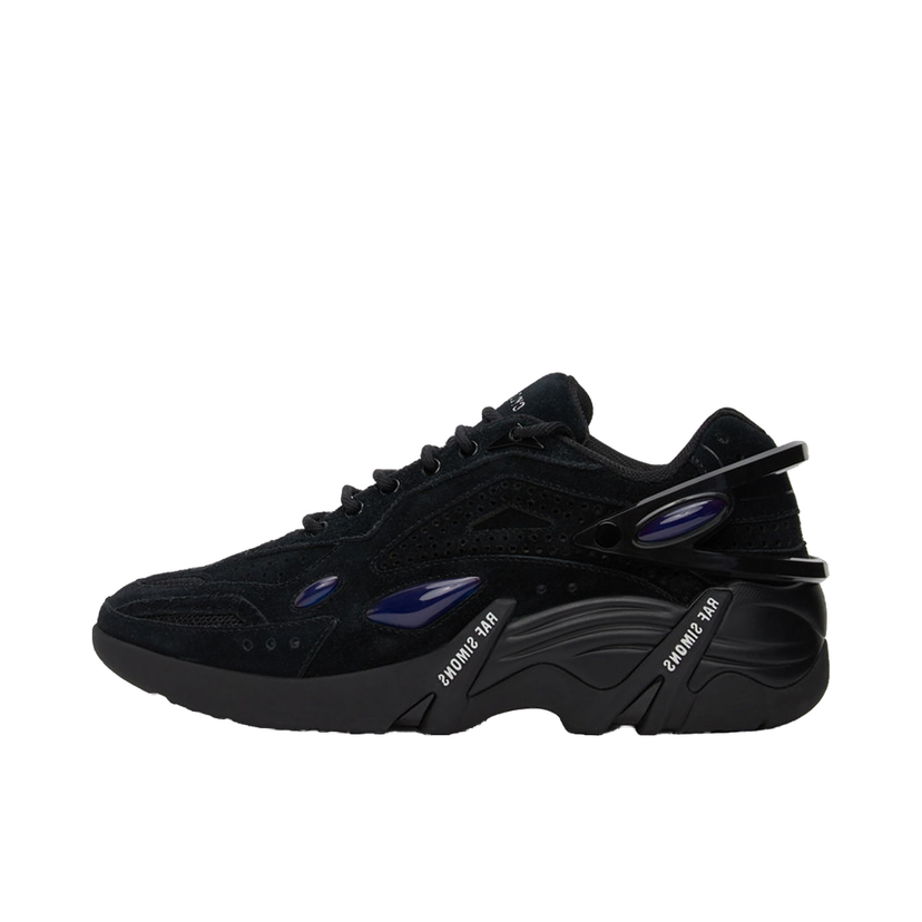 Tennarit ja kengät RAF SIMONS Cylon-21 Musta | HR740003L