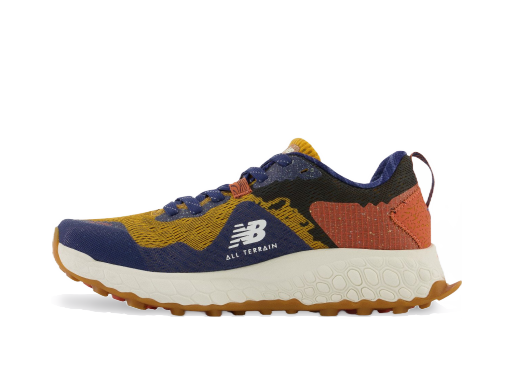 Juoksu New Balance Fresh Foam X Hierro v7 W Monivärinen | wthierg7