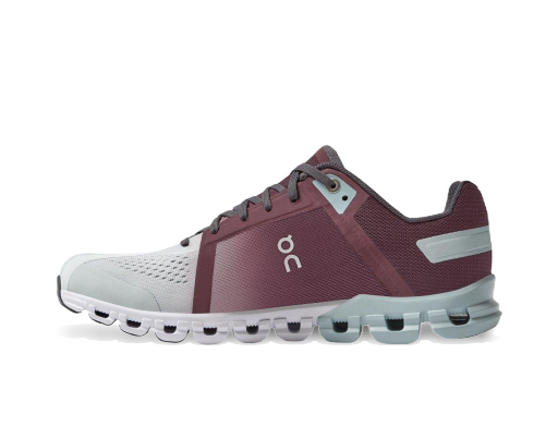 Juoksu On Running Cloudflow W Burgundia | 35.99231