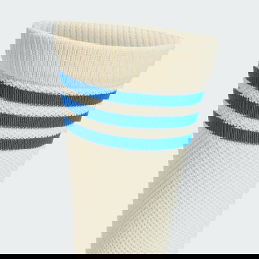 Sukat adidas Performance Crew Socks (2 Pairs) Punainen | JC8627, 3