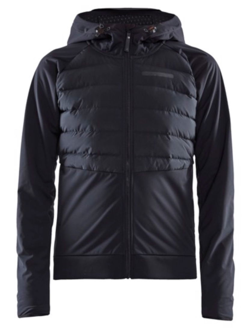 Takki Craft Pursuit Thermal Jacket Musta | 1907846-999000