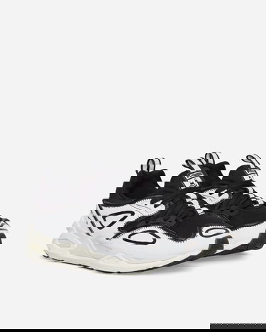 Tennarit ja kengät Puma Joshua Vides TRC Blaze Valkoinen | 386485-01, 2