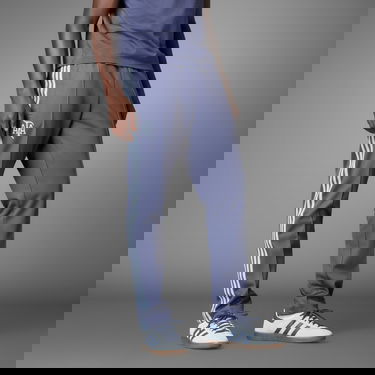Verryttelyhousut adidas Performance Anniversary Track Pants Sininen | JD9095, 1