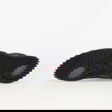 Tennarit ja kengät Karhu Fusion XT Jet Black/ Gull Musta | F850014, 1