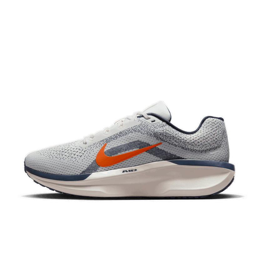 Juoksu Nike Winflo 11 Valkoinen | FJ9509-103