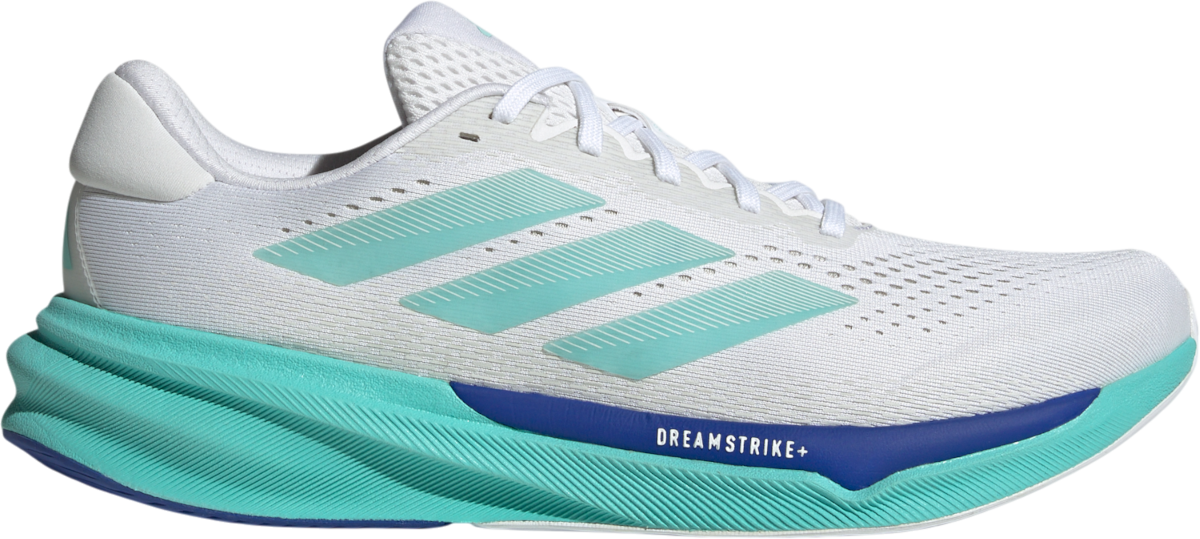 Tennarit ja kengät adidas Performance SUPERNOVA STRIDE 2 Valkoinen | ih8647, 0