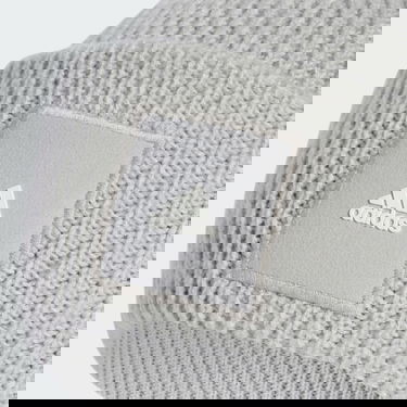 Pipo adidas Performance Cuffed Harmaa | IT4643, 1