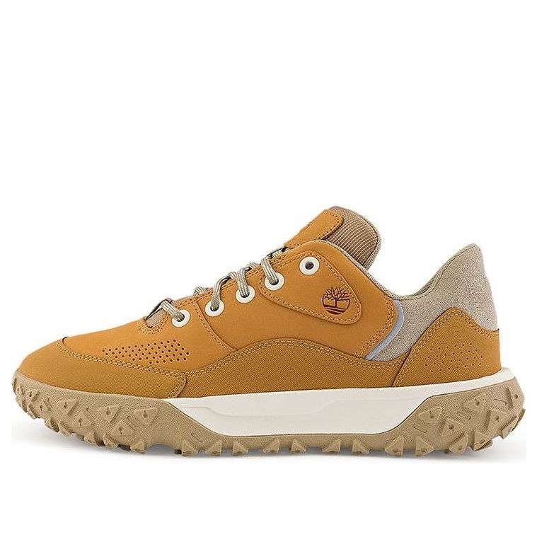 Tennarit ja kengät Timberland GreenStride Motion 6 Hiking Beige | A6B7WM, 0