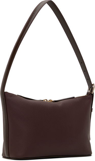 Olkalaukku A.P.C. A.P.C. Vera Shoulder Bag Burgundia | PXCBL-F61974, 2