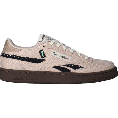 Tennarit ja kengät Reebok Club C Revenge Vintage Beige | IG3164