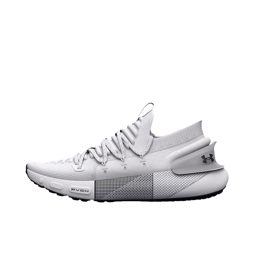 Juoksu Under Armour HOVR Phantom 3 Valkoinen | 3025517-100