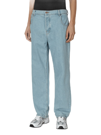 Jeans Dickies Thomasville Denim Pants Sininen | DK0A4XYK C151