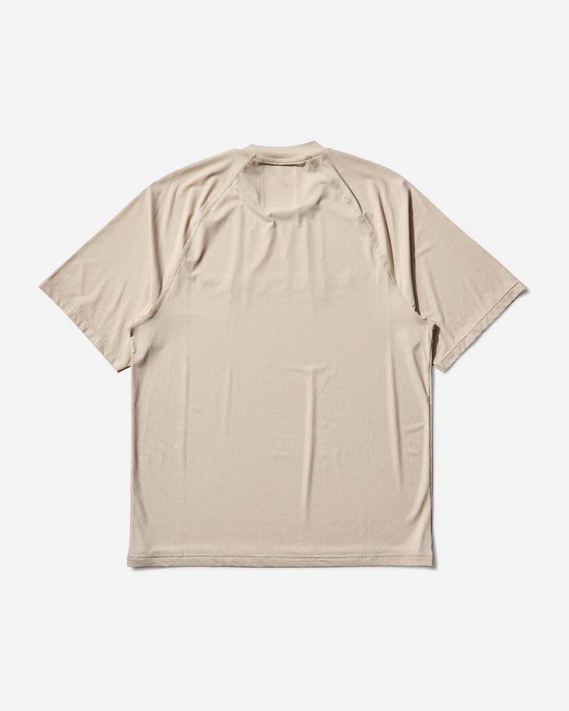 T-paita Rayon Vert Website Xformance T-Shirt Beige | S5RVTS01 TAN