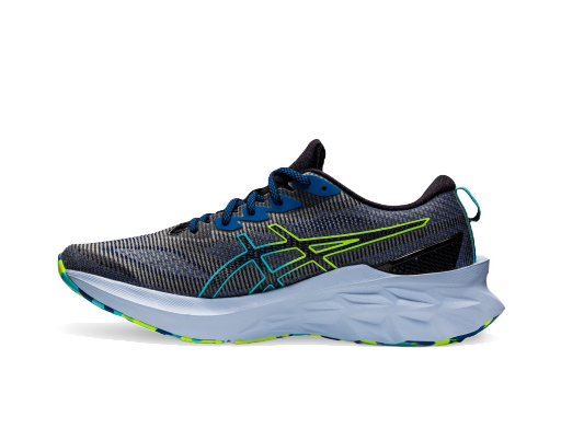 Juoksu Asics Novablast 2 LE Sininen | 1011B331 001