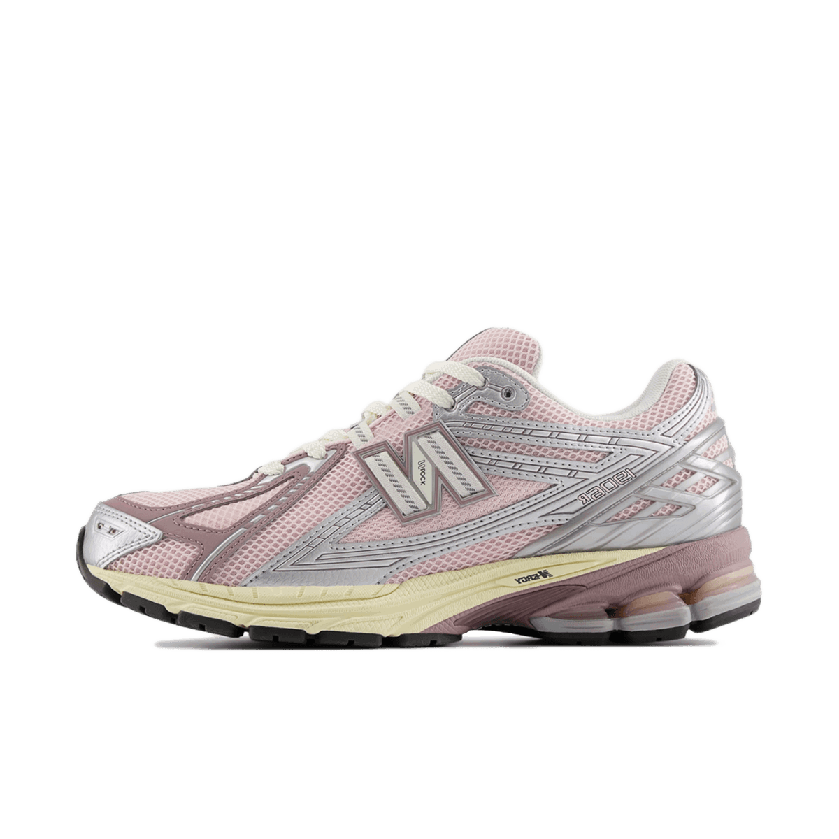 Tennarit ja kengät New Balance 1906R "Rose Sugar" W Vaaleanpunainen | U1906RNF, 0
