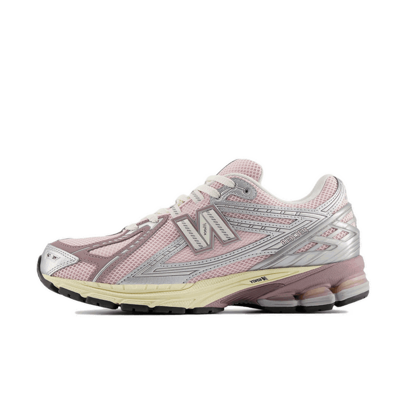 Tennarit ja kengät New Balance 1906R "Rose Sugar" W Vaaleanpunainen | U1906RNF
