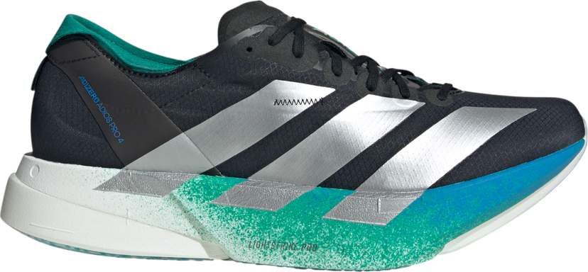 Tennarit ja kengät adidas Performance ADIZERO ADIOS PRO 4 Musta | jr6365