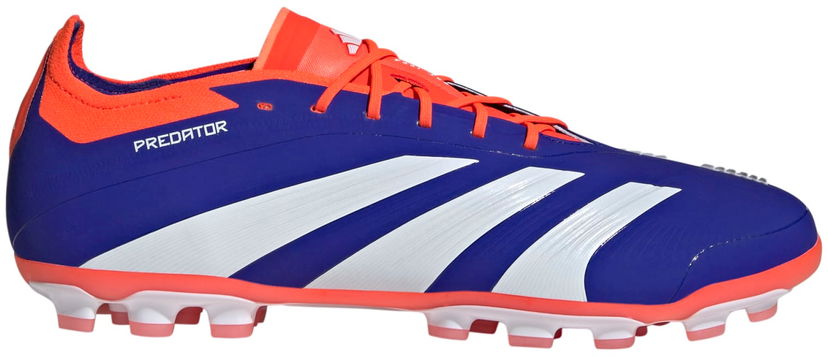 Tennarit ja kengät adidas Performance Predator Elite 2G/3G AG Tummansininen | if6314