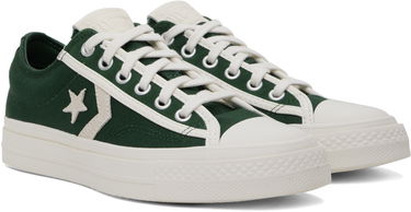 Vaatteet Converse Star Player 76 Luxe Vihreä | A11151C, 3