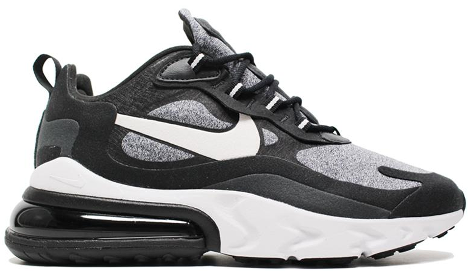 Tennarit ja kengät Nike Air Max 270 React Optical W Musta | AT6174-001, 0