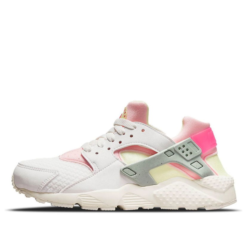 Tennarit ja kengät Nike Huarache Run Vaaleanpunainen | DR0163-100