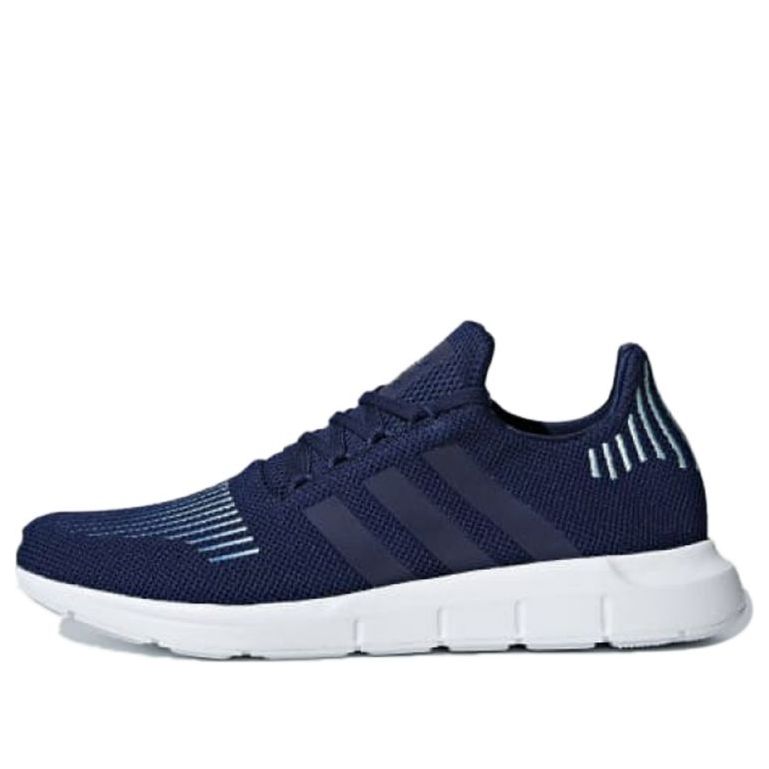 Tennarit ja kengät adidas Originals Originals Swift Run Sininen | B37740