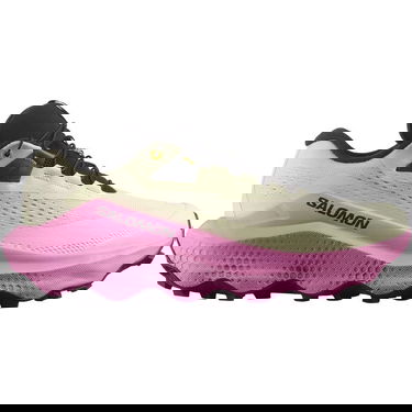 Tennarit ja kengät Salomon Ultra Glide 3 Monivärinen | L47874500, 0