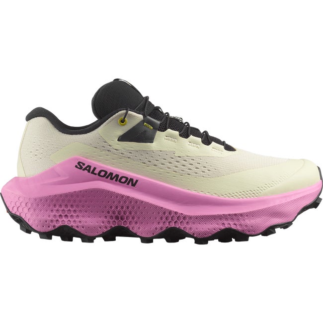 Tennarit ja kengät Salomon Ultra Glide 3 Monivärinen | L47874500