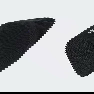 Pipo adidas Performance Adicolor Classic Beanie Musta | JW7998, 0
