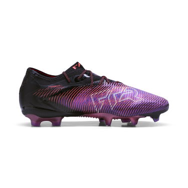Tennarit ja kengät Puma FUTURE 8 ULTIMATE Low FG Violetti | 108361_01, 4