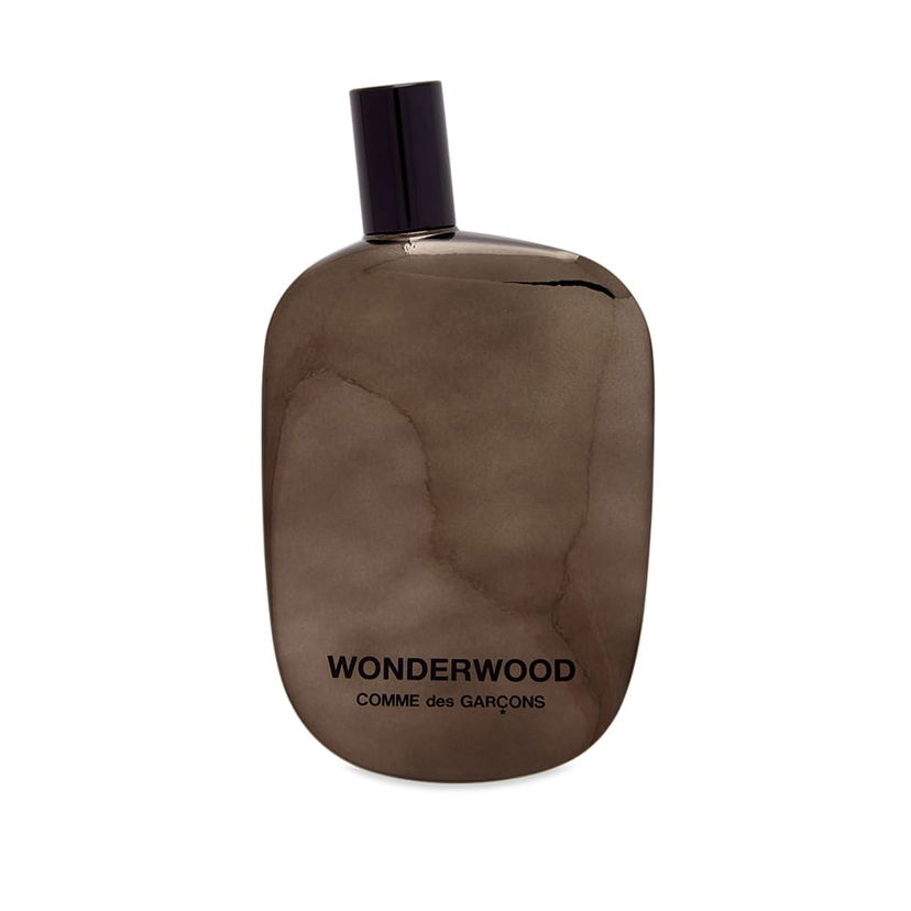 Hajuvedet ja tuoksut Comme des Garçons Wonderwood Eau de Parfum in 100ml Ruskea | 65037654