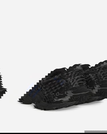 Tennarit ja kengät adidas Originals x Bad Bunny Response CL "Triple Black" Musta | ID0805, 2