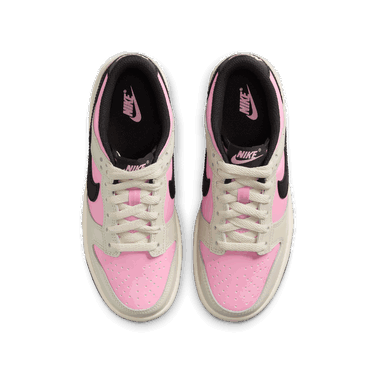 Tennarit ja kengät Nike Dunk Low Vaaleanpunainen | FB9109-601, 2