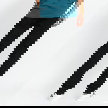 Jeans Levi's 514 Straight Jeans Musta | 00514-1036, 1